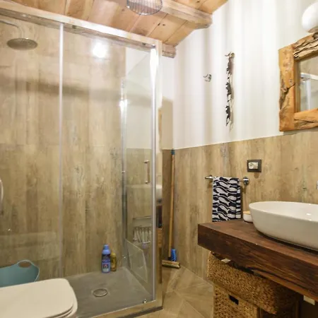Cozy In With House A Panoramic View Holiday home