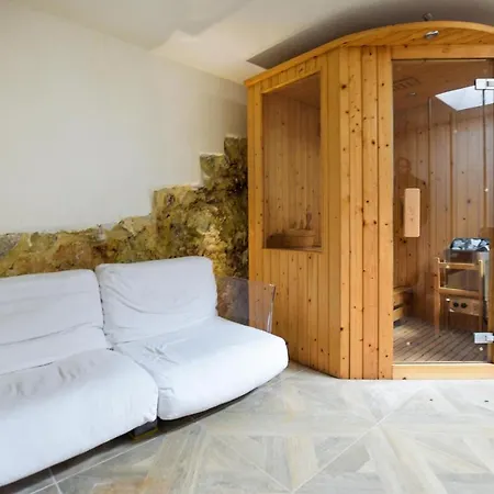Holiday home Cozy In With House A Panoramic View Modica