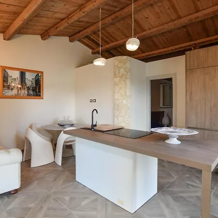 Cozy In With House A Panoramic View Holiday home *