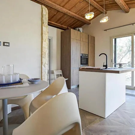 Cozy In With House A Panoramic View * Modica
