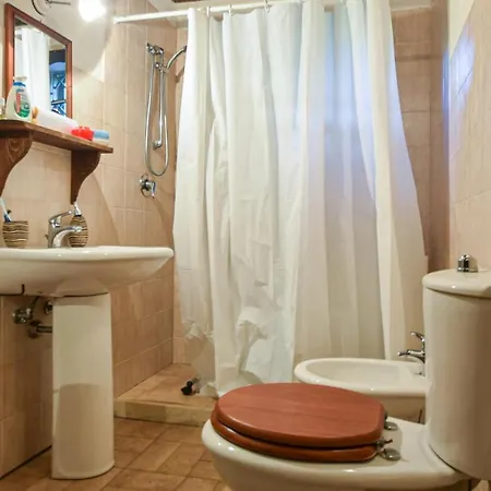 Cozy In With House A Panoramic View Holiday home